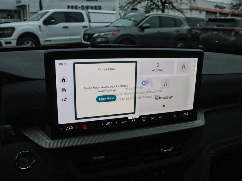 2026 Ford Explorer Tremor | 4WD | Ultimate Pkg