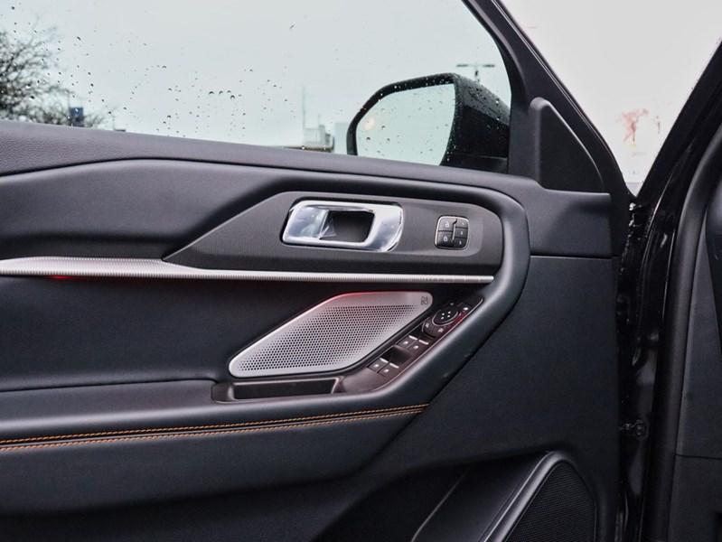 2026 Ford Explorer Tremor | 4WD | Ultimate Pkg