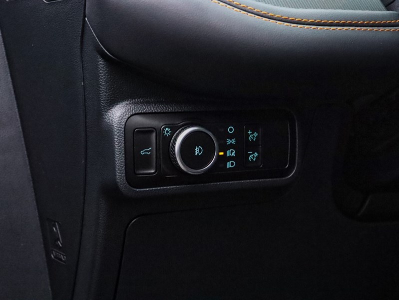 2026 Ford Explorer Tremor | 4WD | Ultimate Pkg