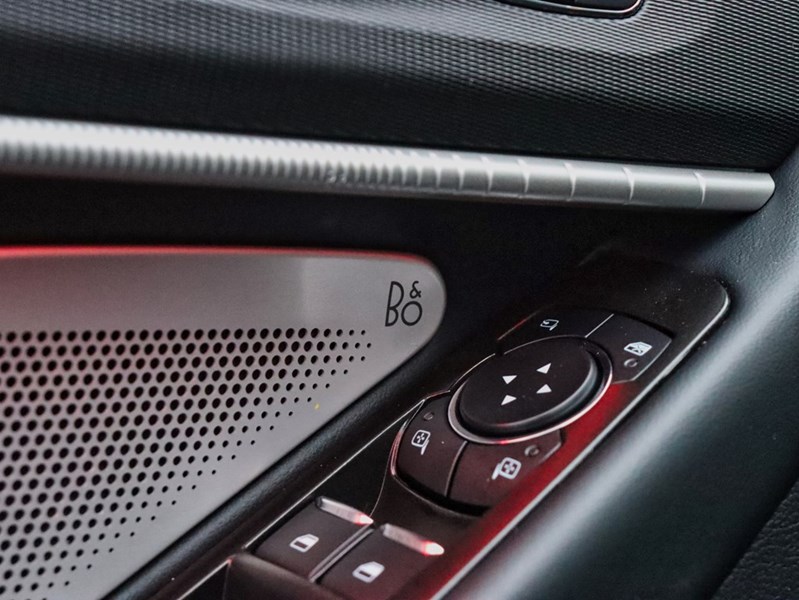 2026 Ford Explorer Tremor | 4WD | Ultimate Pkg