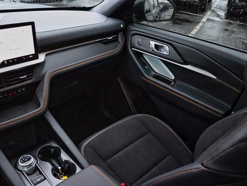 2026 Ford Explorer Tremor | 4WD | Ultimate Pkg