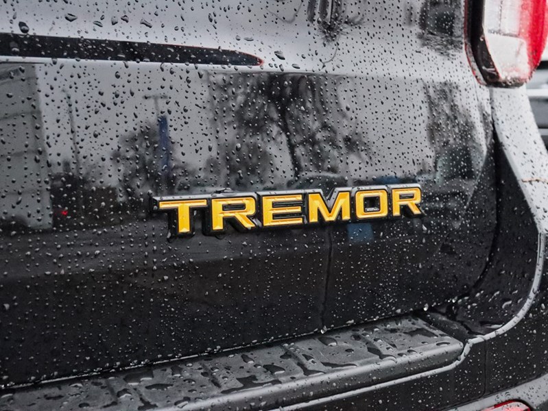 2026 Ford Explorer Tremor | 4WD | Ultimate Pkg