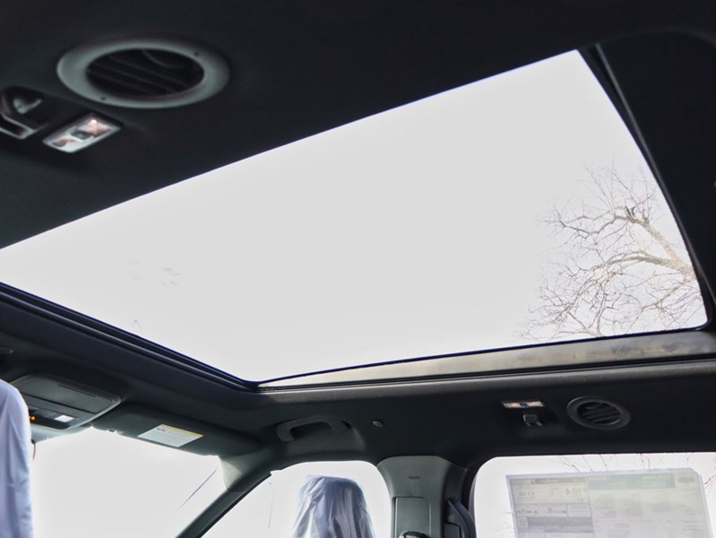 2026 Ford Explorer Platinum | 4WD | Lux Leather | Prem 21S