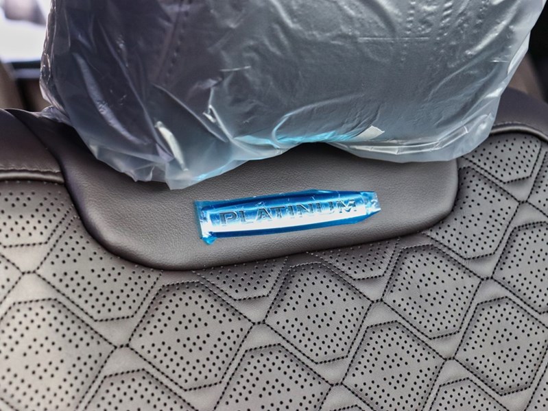 2026 Ford Explorer Platinum | 4WD | Lux Leather | Prem 21S