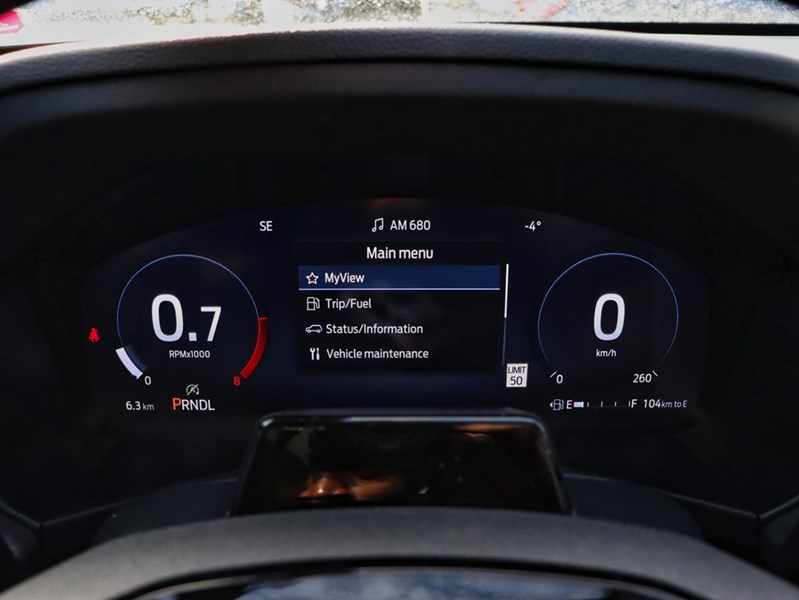 2026 Ford Explorer Platinum | 4WD | Lux Leather | Prem 21S