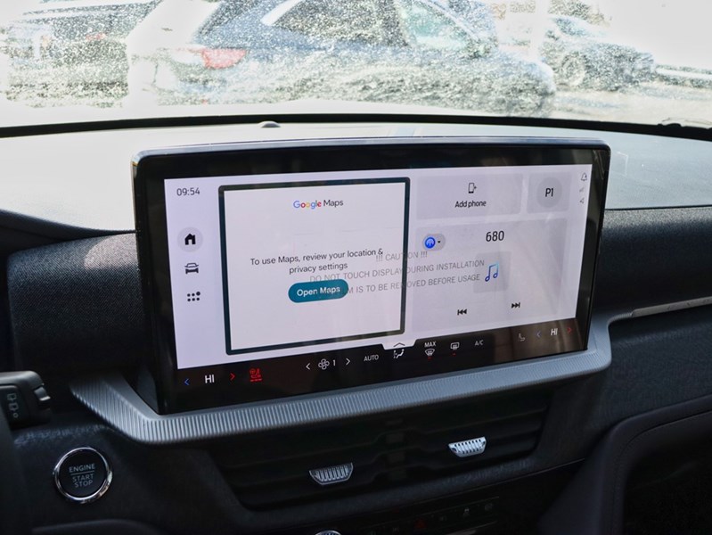 2026 Ford Explorer Platinum | 4WD | Lux Leather | Prem 21S