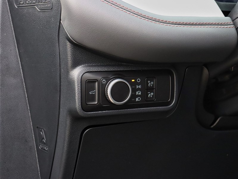 2026 Ford Explorer Active | 4WD | 2.3L | 200A | 2Nd Row Bench