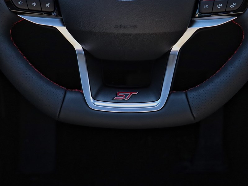 2026 Ford Explorer ST | 4WD | Roof | 360 | Adptv Cruise | B&O | 21S