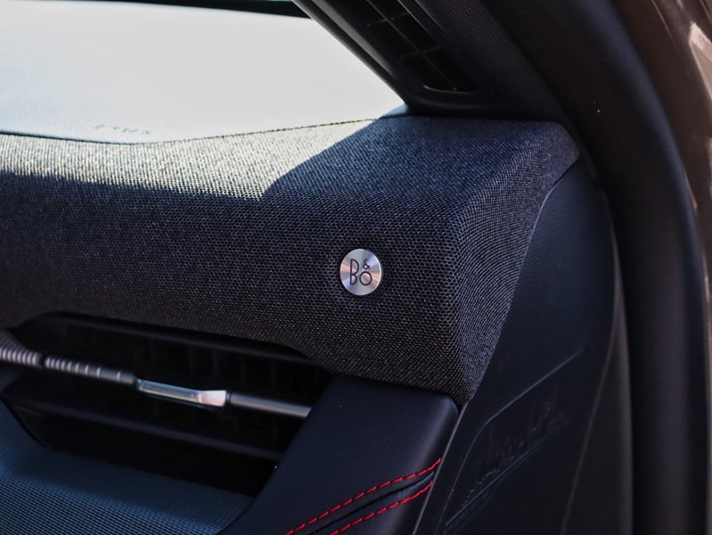 2026 Ford Explorer ST | 4WD | Roof | 360 | Adptv Cruise | B&O | 21S