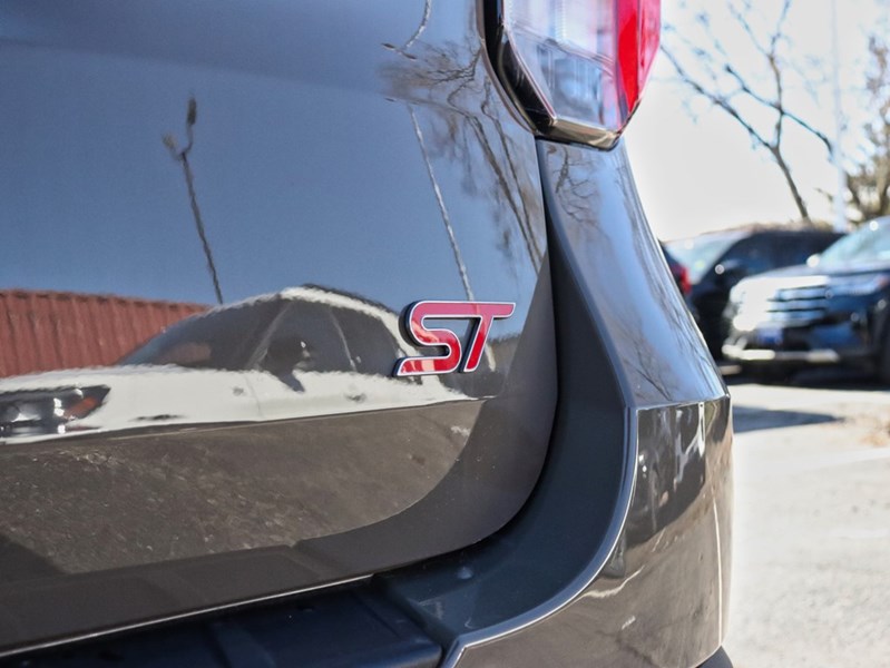 2026 Ford Explorer ST | 4WD | Roof | 360 | Adptv Cruise | B&O | 21S