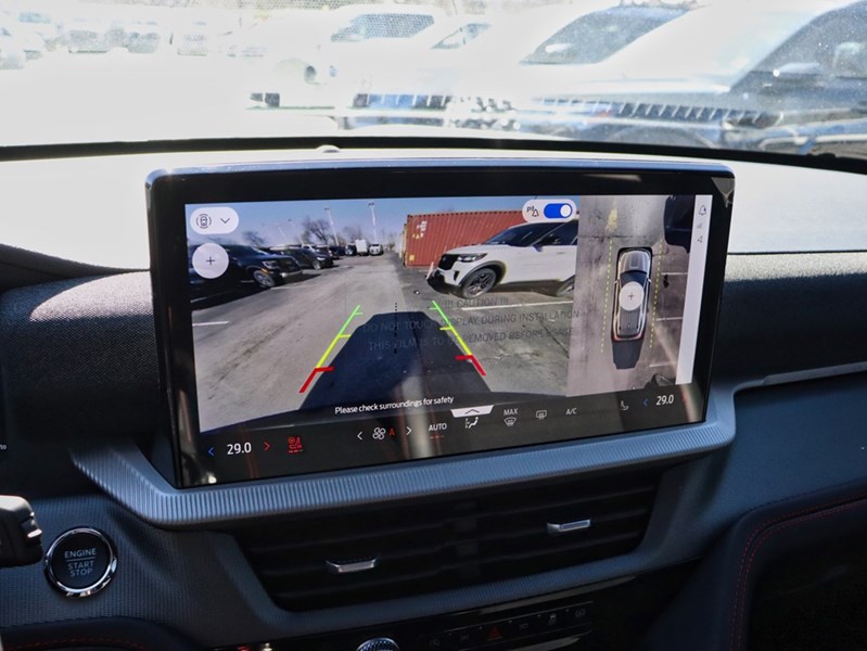 2026 Ford Explorer ST | 4WD | Roof | 360 | Adptv Cruise | B&O | 21S