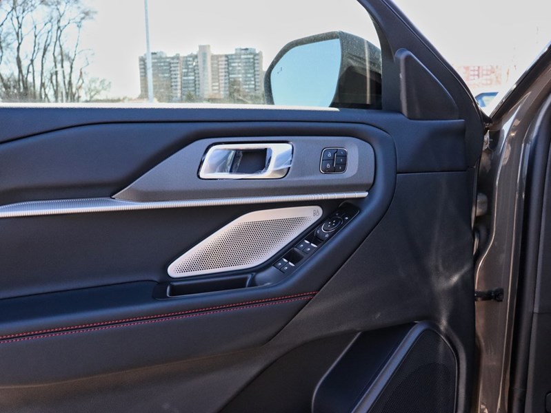 2026 Ford Explorer ST | 4WD | Roof | 360 | Adptv Cruise | B&O | 21S