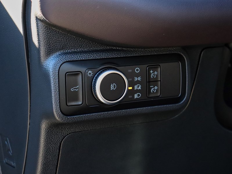 2026 Ford Explorer Platinum | 4WD | Lux Leather Pkg | 21S