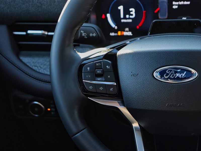 2026 Ford Explorer Platinum | 4WD | Lux Leather Pkg | 21S