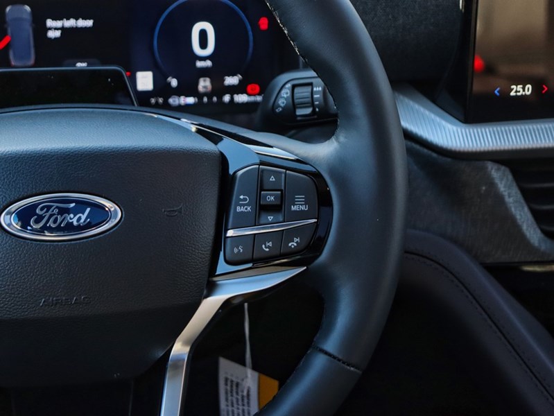 2026 Ford Explorer Platinum | 4WD | Lux Leather Pkg | 21S