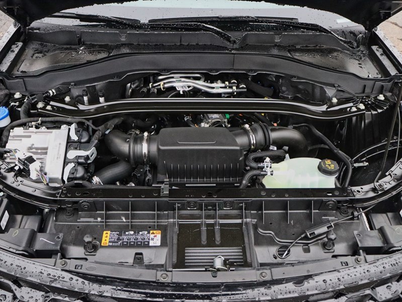2026 Ford Explorer ST | 4WD | Roof | 360 | Adptv Cruise | B&O | 21S