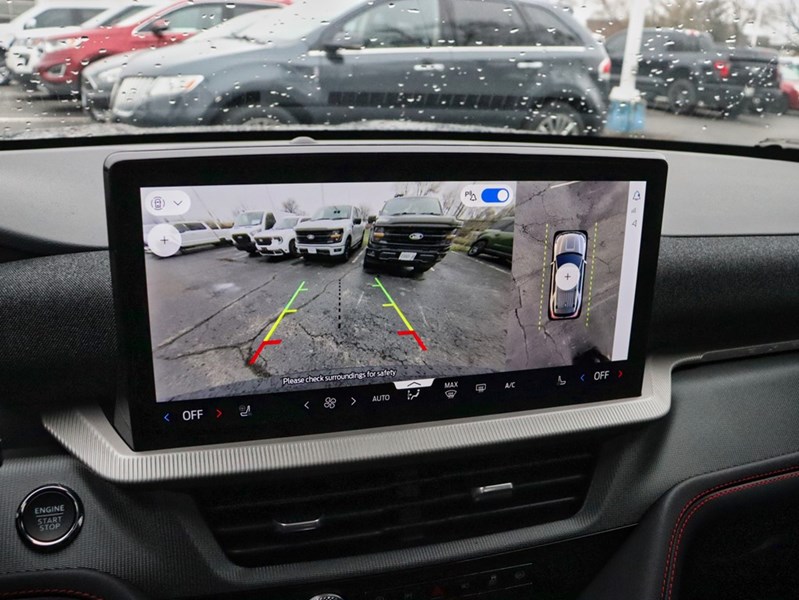 2026 Ford Explorer ST | 4WD | Roof | 360 | Adptv Cruise | B&O | 21S