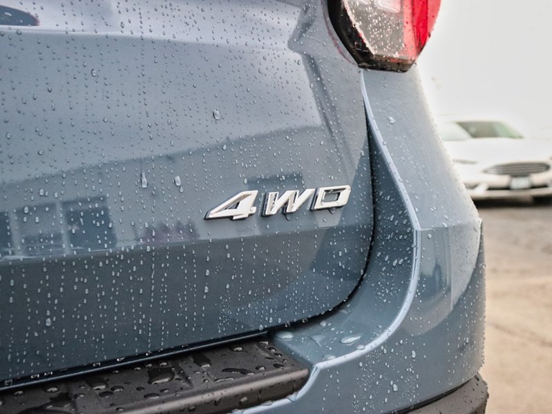 2026 Ford Explorer Active | 4WD | Roof | Comf Pkg | Prem 20S