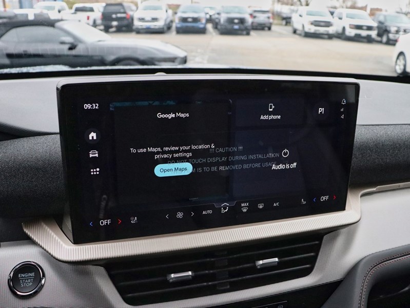 2026 Ford Explorer Active | 4WD | Roof | Comf Pkg | Prem 20S