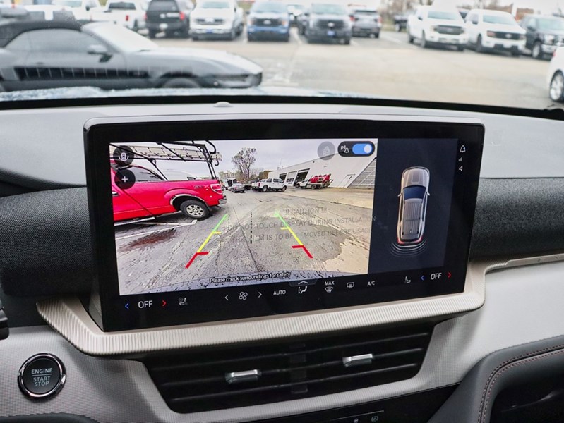 2026 Ford Explorer Active | 4WD | Roof | Comf Pkg | Prem 20S