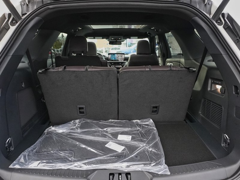 2026 Ford Explorer Platinum | 4WD | Lux Leather | 21S