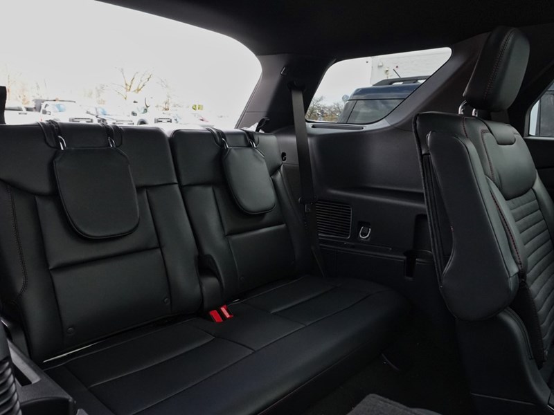 2026 Ford Explorer St-Line | 4WD | Roof | Prem Pkg | Street Pk