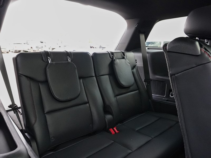 2026 Ford Explorer ST | 4WD | Roof | 360 | Adptv Cruise | B&O | 21S