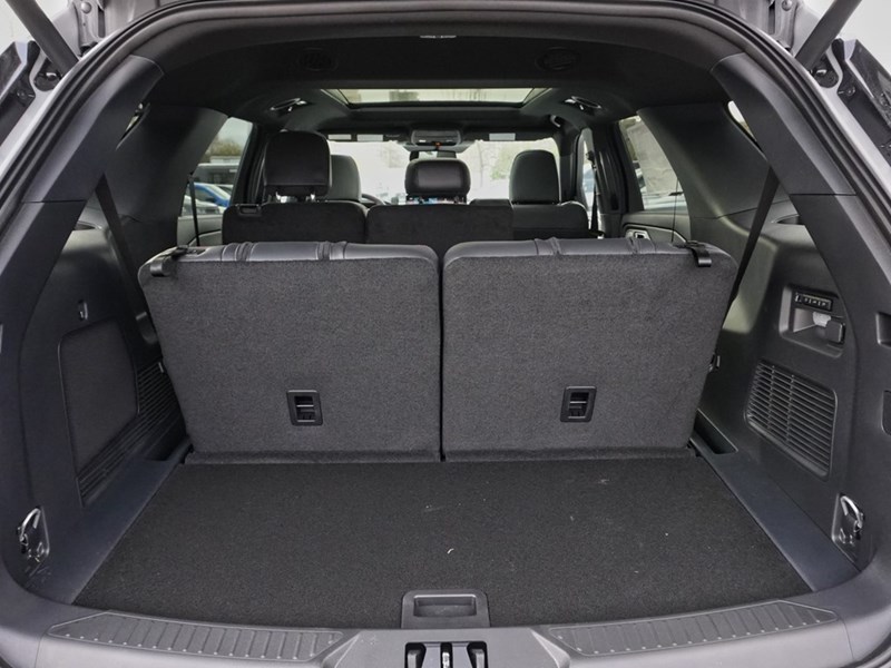 2026 Ford Explorer ST | 4WD | Roof | 360 | Adptv Cruise | B&O | 21S