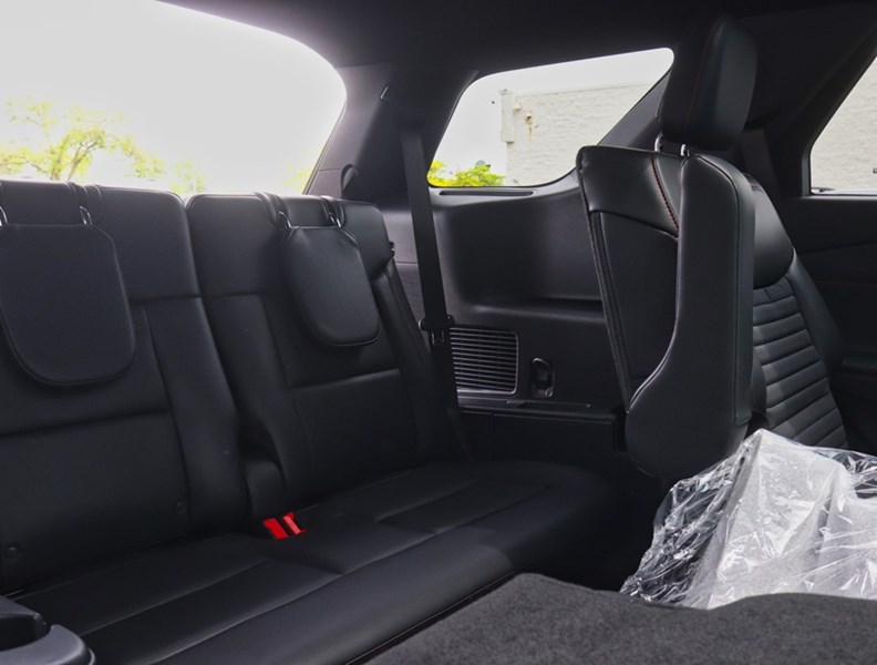 2026 Ford Explorer St-Line | 4WD | Roof | Prem Pkg | Street Pk