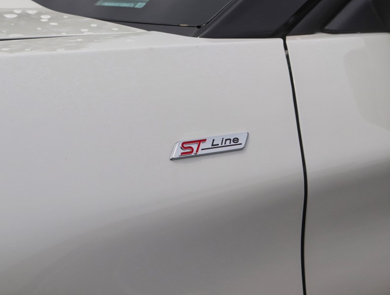 2026 Ford Explorer St-Line | 4WD | Roof | Prem Pkg | Street Pk