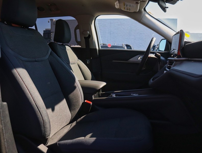 2026 Ford Explorer Active | 4WD