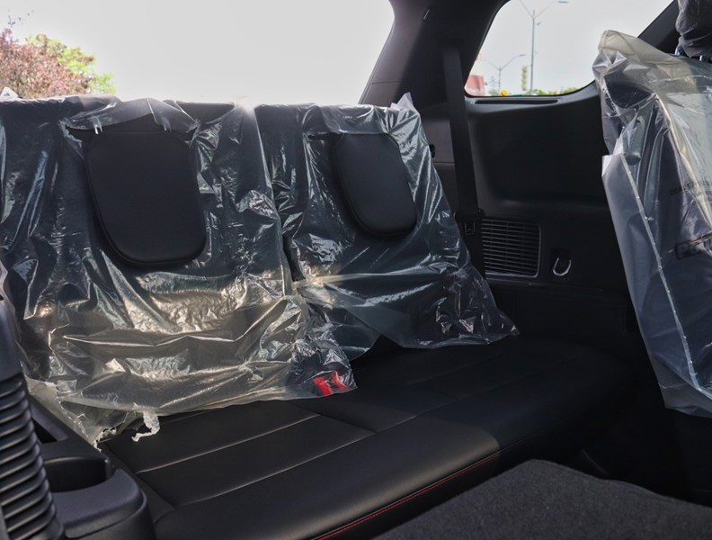 2026 Ford Explorer ST | 4WD | Roof | 360 | Adptv Cruise | Tow | 21S