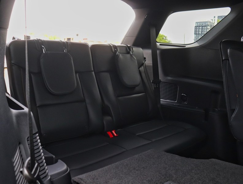 2026 Ford Explorer Tremor | 4X4 | 2.3L | Conv Pk