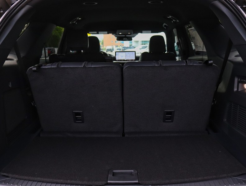 2026 Ford Explorer Tremor | 4X4 | 2.3L | Conv Pk