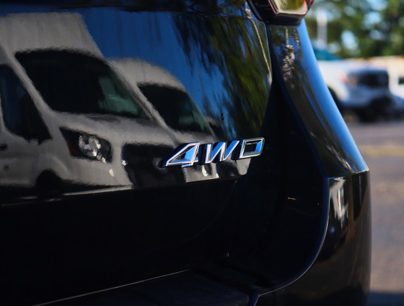 2026 Ford Explorer Platinum | 4WD | Lux Pkg | 21S