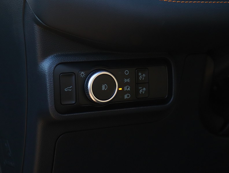 2026 Ford Explorer Tremor | 4WD | Conv Pkg | Bluecruise