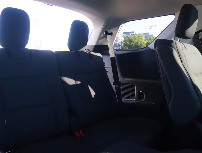 2026 Ford Explorer Active | 4WD