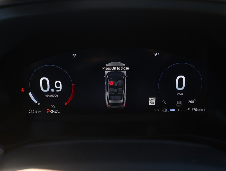 2026 Ford Explorer Active | 4WD