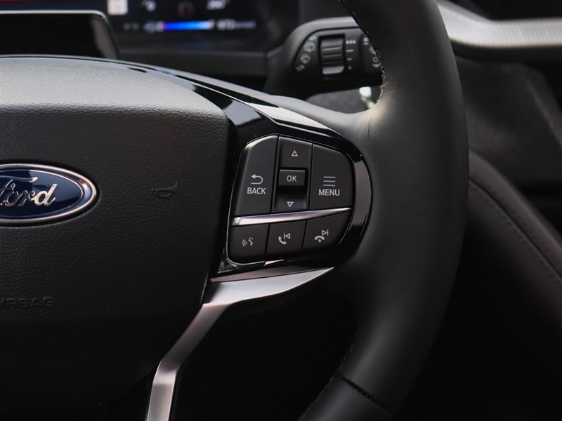 2026 Ford Explorer Platinum | 4WD | Lux Lthr Pkg | 21S