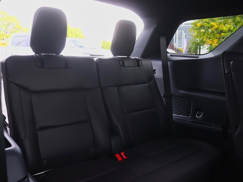 2026 Ford Explorer Platinum | 4WD | Lux Lthr Pkg | 21S