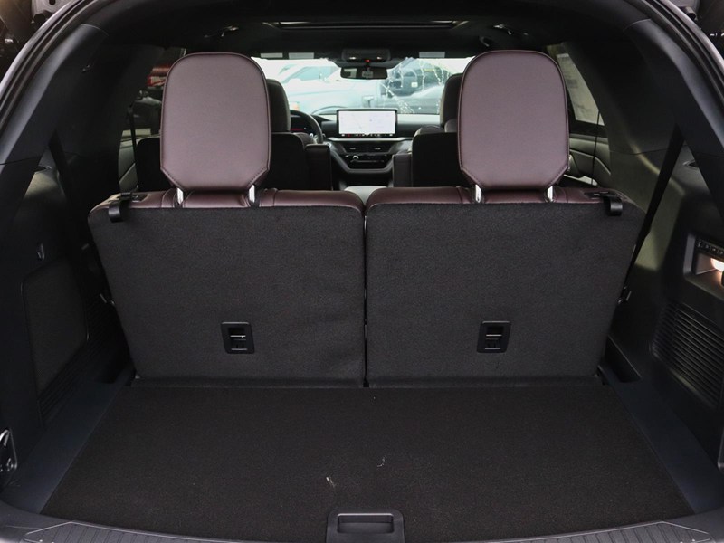 2026 Ford Explorer Platinum | 4WD | Lux Lthr Pkg | 21S