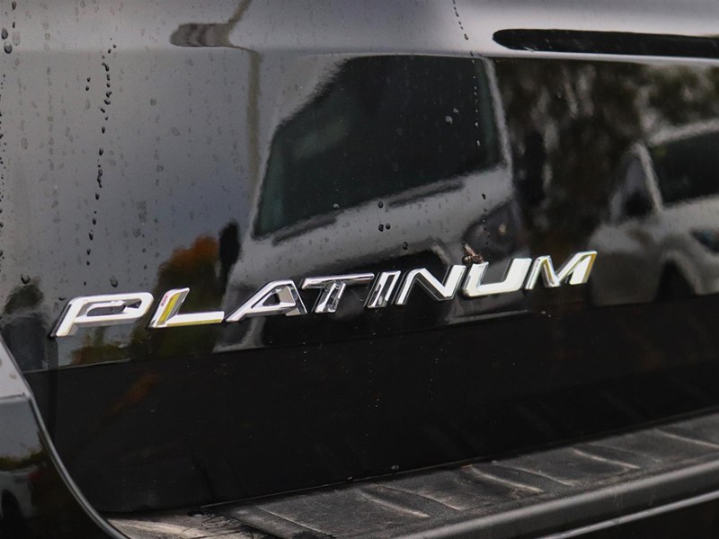 2026 Ford Explorer Platinum | 4WD | Lux Lthr Pkg | 21S