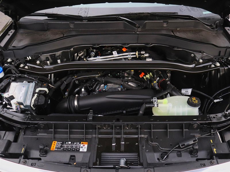 2026 Ford Explorer Platinum | 4WD | Lux Lthr Pkg | 21S