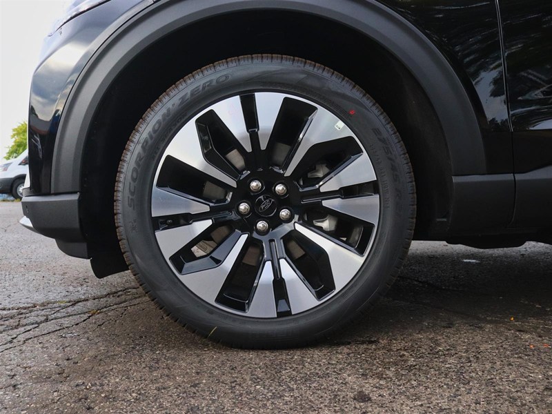 2026 Ford Explorer Platinum | 4WD | Lux Lthr Pkg | 21S