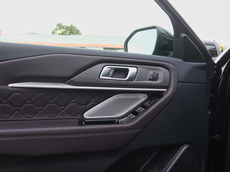 2026 Ford Explorer Platinum | 4WD | Lux Lthr Pkg | 21S