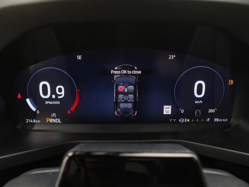 2026 Ford Explorer Platinum 4WD