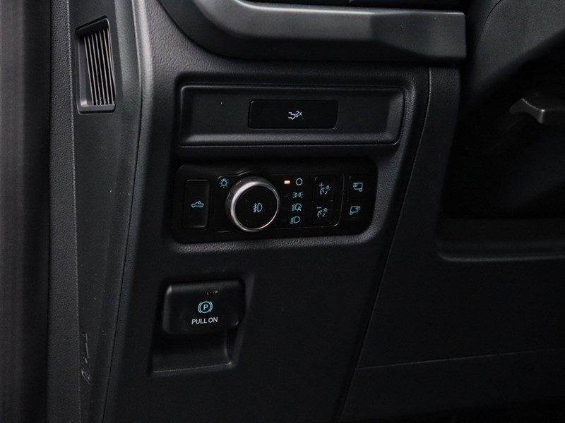 2026 FORD F-150 XLT | 4X4 | 2.7L | 302A | BLK PK PLS | 360 | 20S