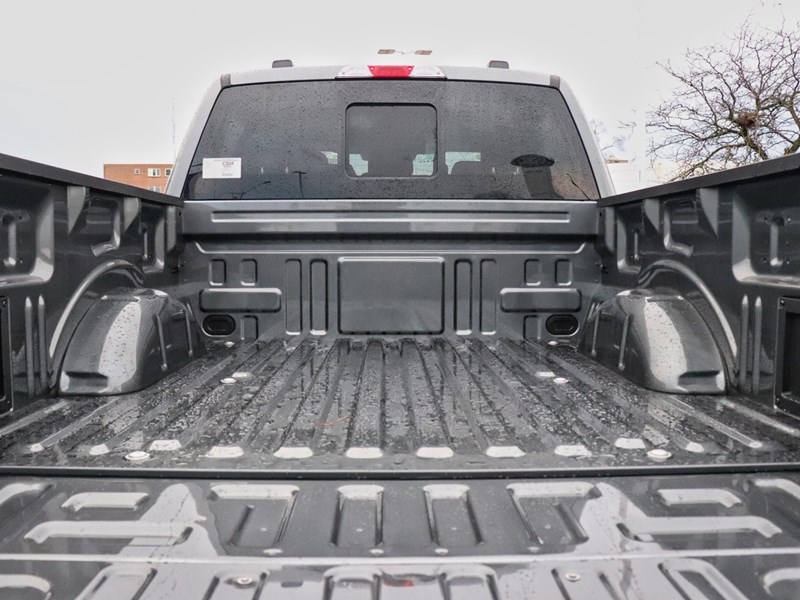 2026 FORD F-150 XLT | 4X4 | 2.7L | 302A | BLK PK PLS | 360 | 20S