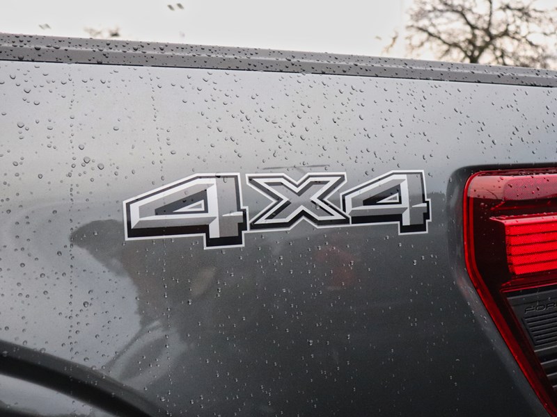 2026 FORD F-150 XLT | 4X4 | 2.7L | 302A | BLK PK PLS | 360 | 20S