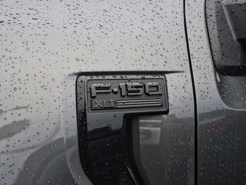 2026 FORD F-150 XLT | 4X4 | 2.7L | 302A | BLK PK PLS | 360 | 20S